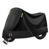 Cross-Season Sunscreen Rainproof Dustproof Cover for Motorcycles, Electric Scooters, and Bicycles
