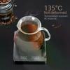 Timemore Black Mirror Basic High Precision Electronic Scale Espresso Coffee Scale Smart Kitchen Scale Auto Timer 0.1g Accuracy