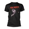 The Damned 'The Devil' Black T Shirt - NEW Unisex T-Shirt