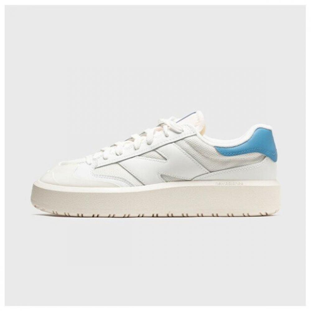 

New Balance Nqj Nbpadb401z 50 Ct302oe White series/230