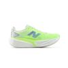 New Balance FuelCell Rebel v5 Afterglow Deep End Damen Sneaker Grün WFCX513