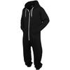 Urban Classics Mens Track Jumpsuit