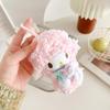 Sheep Plush Toy Pendant Gift For Kids And Collectors