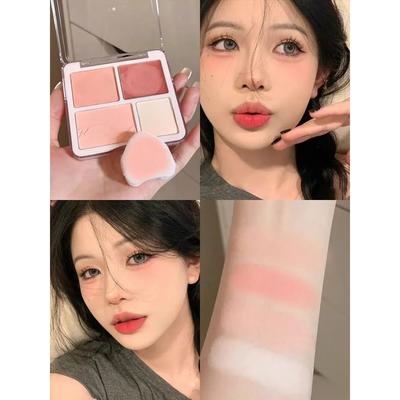 Trucco occhi – Ombretti