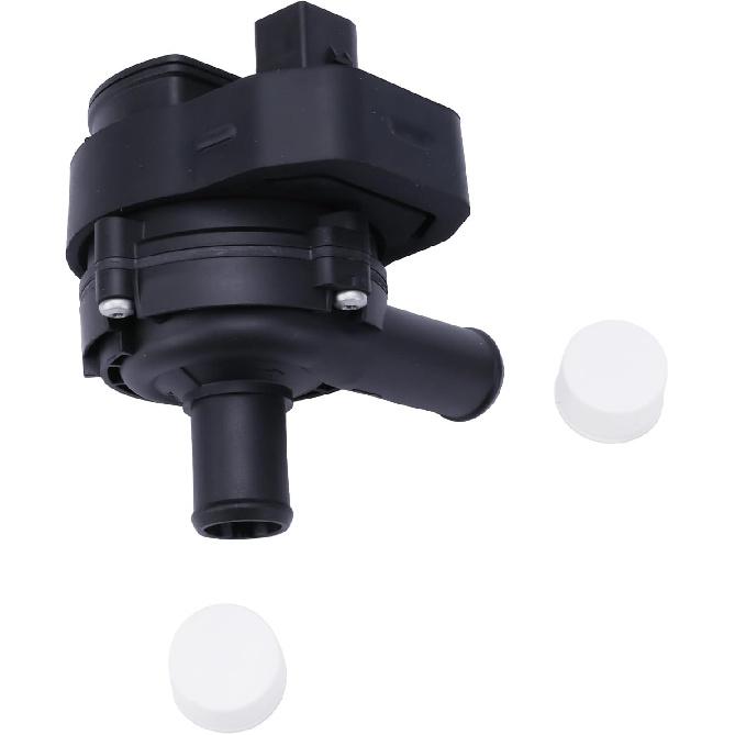 2118350264 Auxiliary Water Pump for Mercedes W205 W212 W166, for Mercedes C300 CLS550 E320 E550 GL450 G63 AMG ML350 R320 Sprinter Electric Auxiliary