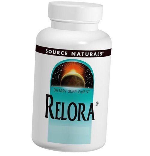

Relora, Relora, Source Naturals 45 tabs (71355027) 45tab