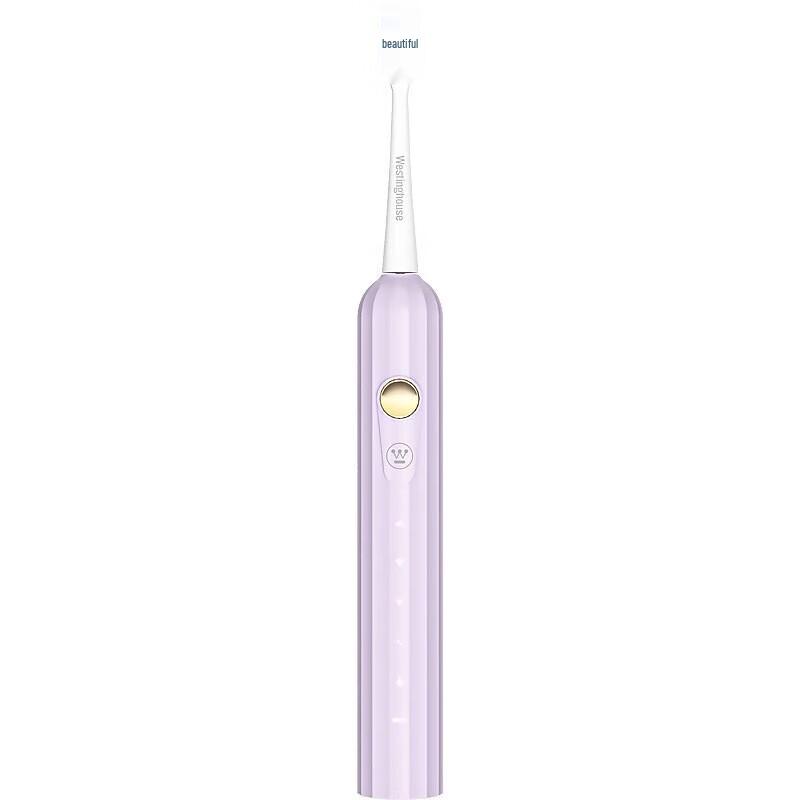 

Westinghouse WT-0506 Sonic Electric Toothbrush for Orthodontic Care