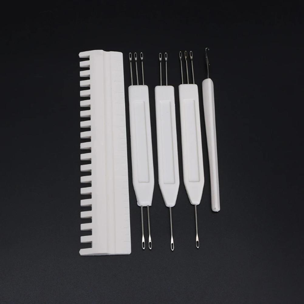 Transfer Tool Set Multipurpose Transferring Stitches