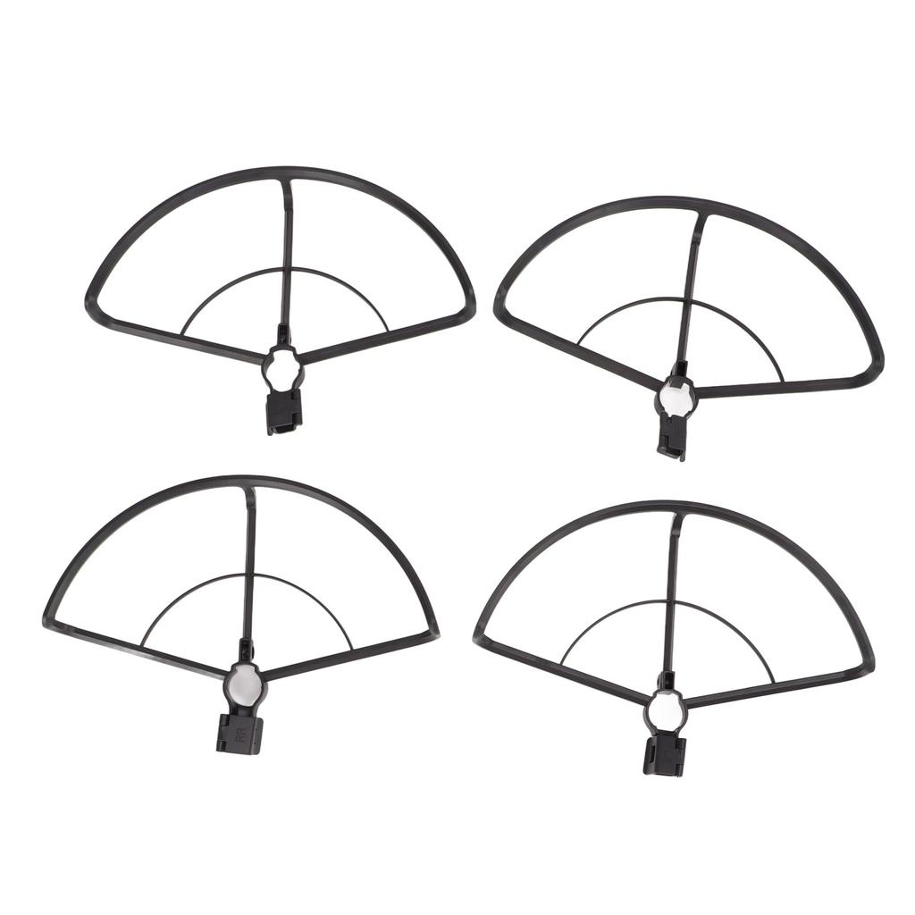 4PCS Drone Propeller Protector Grey PC ABS High Toughness Anti Shock Drone Accessories for Mavic 3