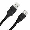 Firewire IEEE 1394 6Pin Buchse auf USB Stecker Konvertierungskabel für Multimedia-Nutzung 20cm