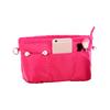 Lightweight Nylon Bag Versatile Bag Compact & Practical Bag for Organizing Items Suitable for Travel School & Office