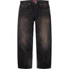 Supreme Distressed Loose-fit Jeans SUP-SS25-064