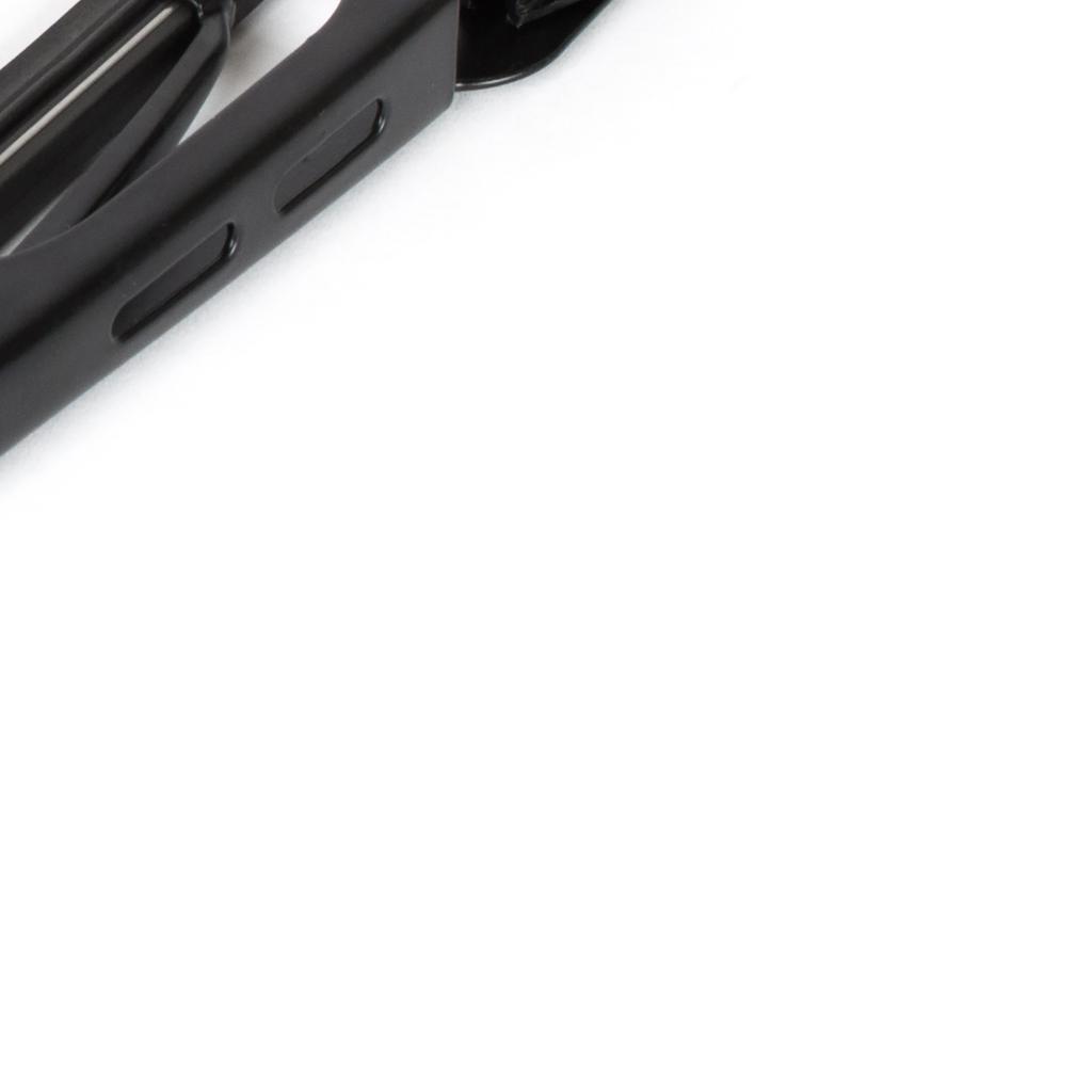 Ford S-MAX 2006- rear wiper arm + blade