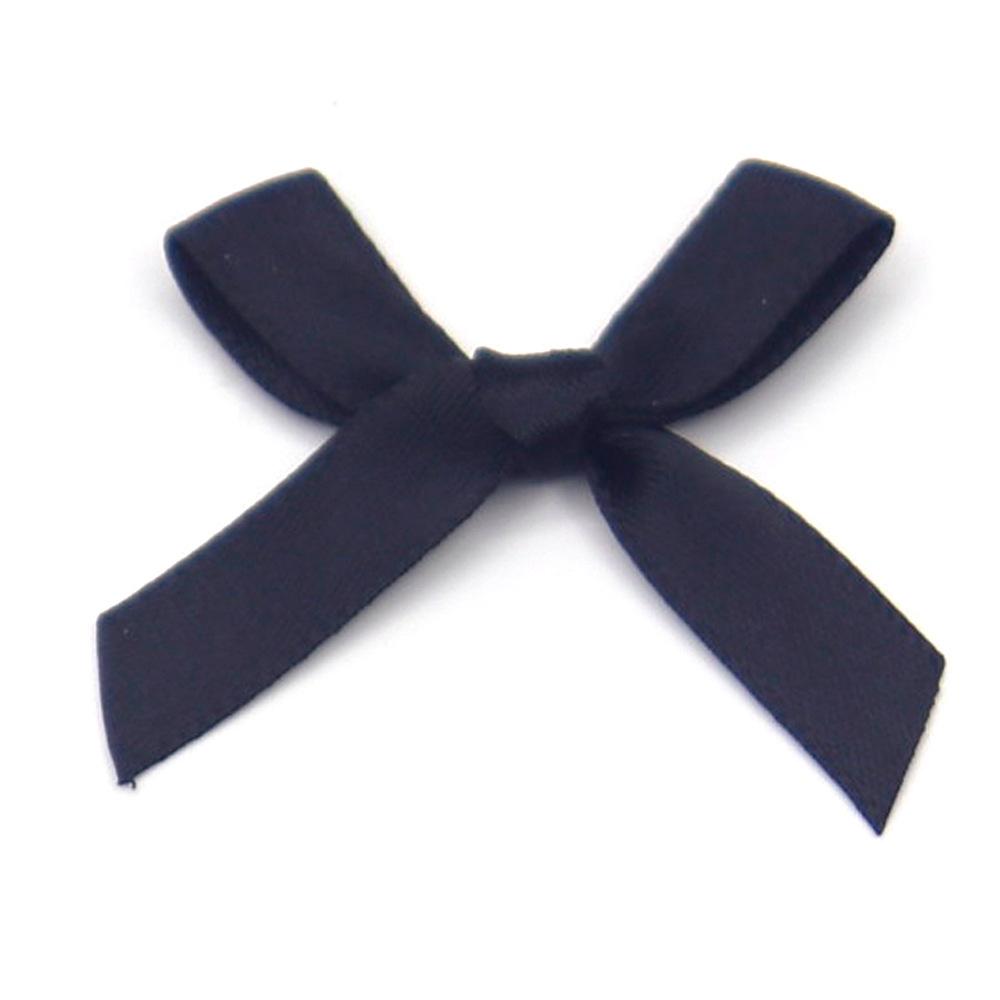 High Quality 1Cm Polyester Ribbon Bow, Underwear, Underwear, Clothing Accessories, Flower Accessories