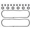 Valve Cover Gasket Set For 98 02 Honda Accord 3.0L V6 Sohc 24V