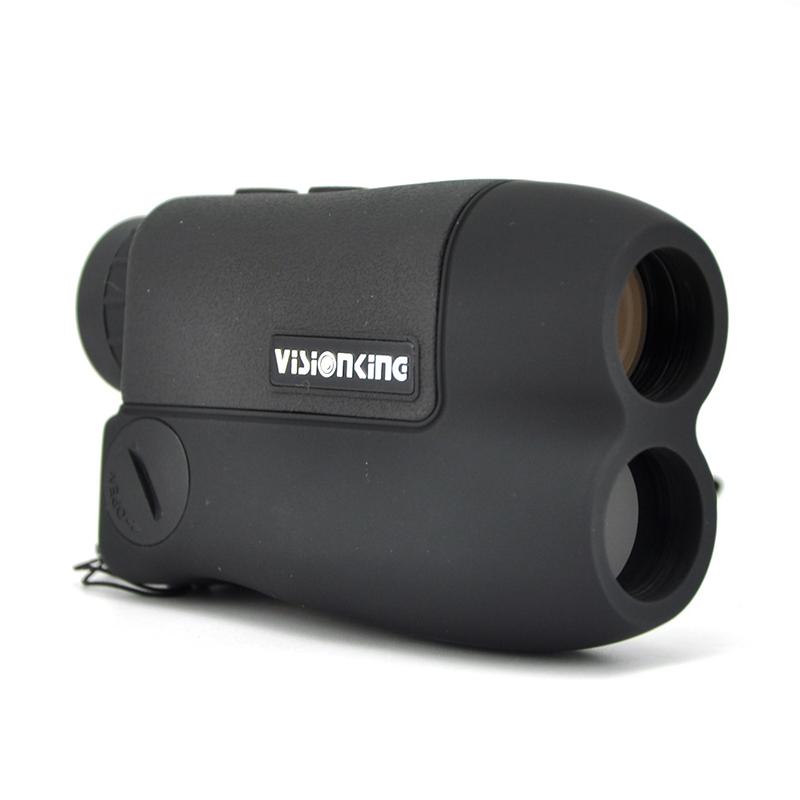 Visionking Hunting 6x25 Rangefinder 600 Meter Distance Height and Angle Measure Multifunctional Golf Laser Telescope Telemeter