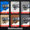 Blue Cordless Plate Cutter Electric Metal Sheet Cutting Saw Metal Punch Scissors Power Tools Metal Punch Scissors Power Tools