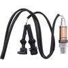 For Boiler Lambda Sensor 0 258 104 002 0258104002 For Mercedes T1 T1 / Tn Y10 Lsm-11 O2 Oxygen Sens less