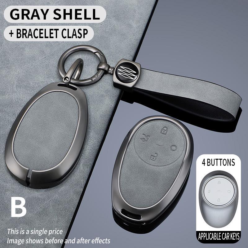 GAC 2025 AION RT/Xunmenglong & AION V/Bawanglong Remote Key Cover