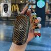 3BTN Fashion Soft TPU Car Key Case For Mercedes Benz A C E S G Class GLC CLE CLA GLB GLS W177 W205 W213 W222 YD3