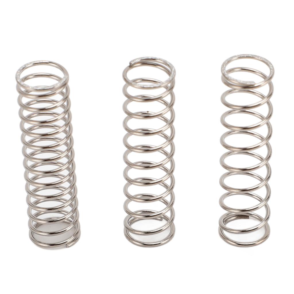 Kaffeemaschinenfeder Ersatz Edelstahlfeder Modifikation für Gaggia Classic 9 Bar 8 Bar 6,5 Bar