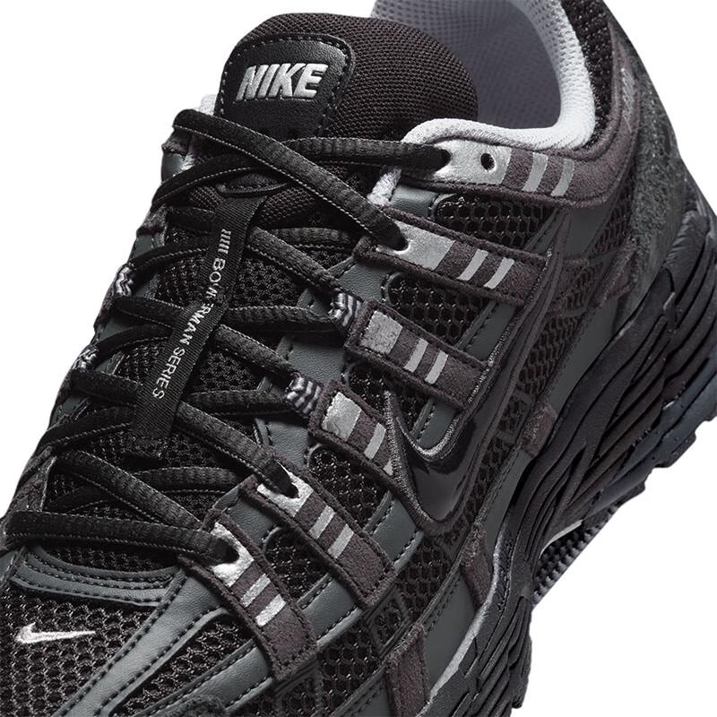 Nike P-6000 Men's Retro Sports Shoes