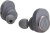 Наушники вкладыши Audio Technica ATH-CKR7TW