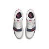 Nike Air Trainer 1 Men White Midnight Navy Medium Grey Chile Red DM0521-101