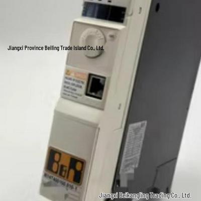 8I74T400150.010-1 B&R Series, New Genuine with One-Year Warranty