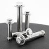 Hesdike HK-690 304 Stainless Steel External Hex Internal Expansion Anchor Bolt