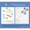 4th Grade Science Experiment Kit: Textbook Edition - Make the Car Move