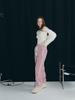 Asula Cozy Jogger Pants (Pink)