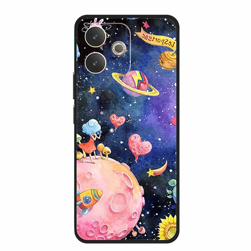 For Oppo A5 Pro 5G 4G Case CPH2695 CPH2711 Soft TPU Silicone Cover for A5 Pro Soft Case Protective Phone Case Oppo A5 A 5Pro 4G