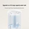 Xiaomi Humidifier 3 with Silver Ion Antibacterial CN Plug (adapter Included)