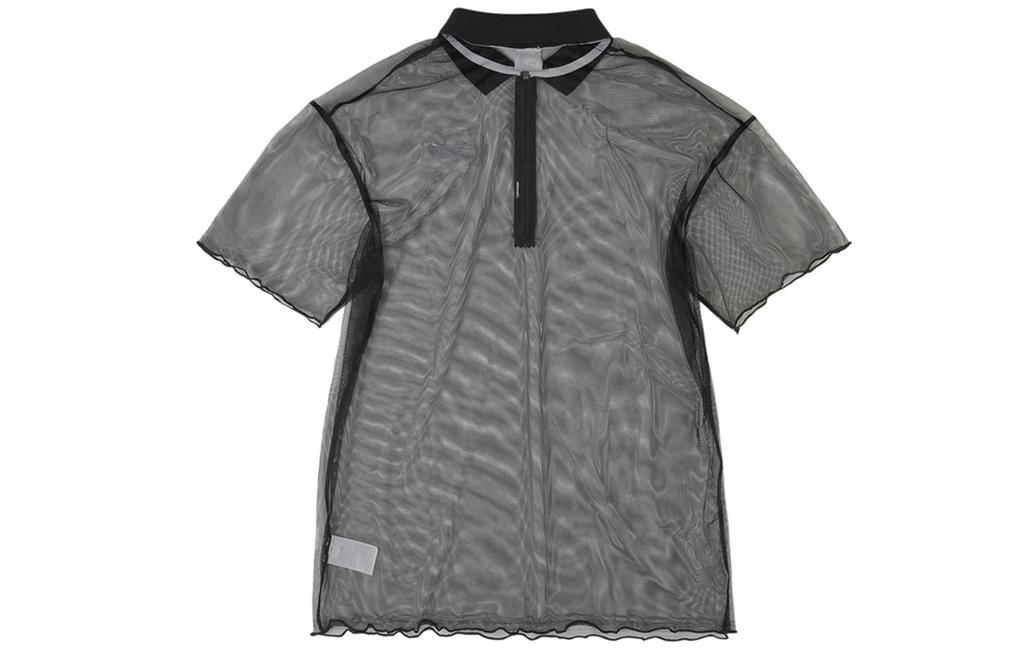 Nike Short Sleeved Dress Women's Black DD4526-010