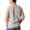 Vans SS25 T Shirt Unisex Gray Green VN0A4MM6ZUJ