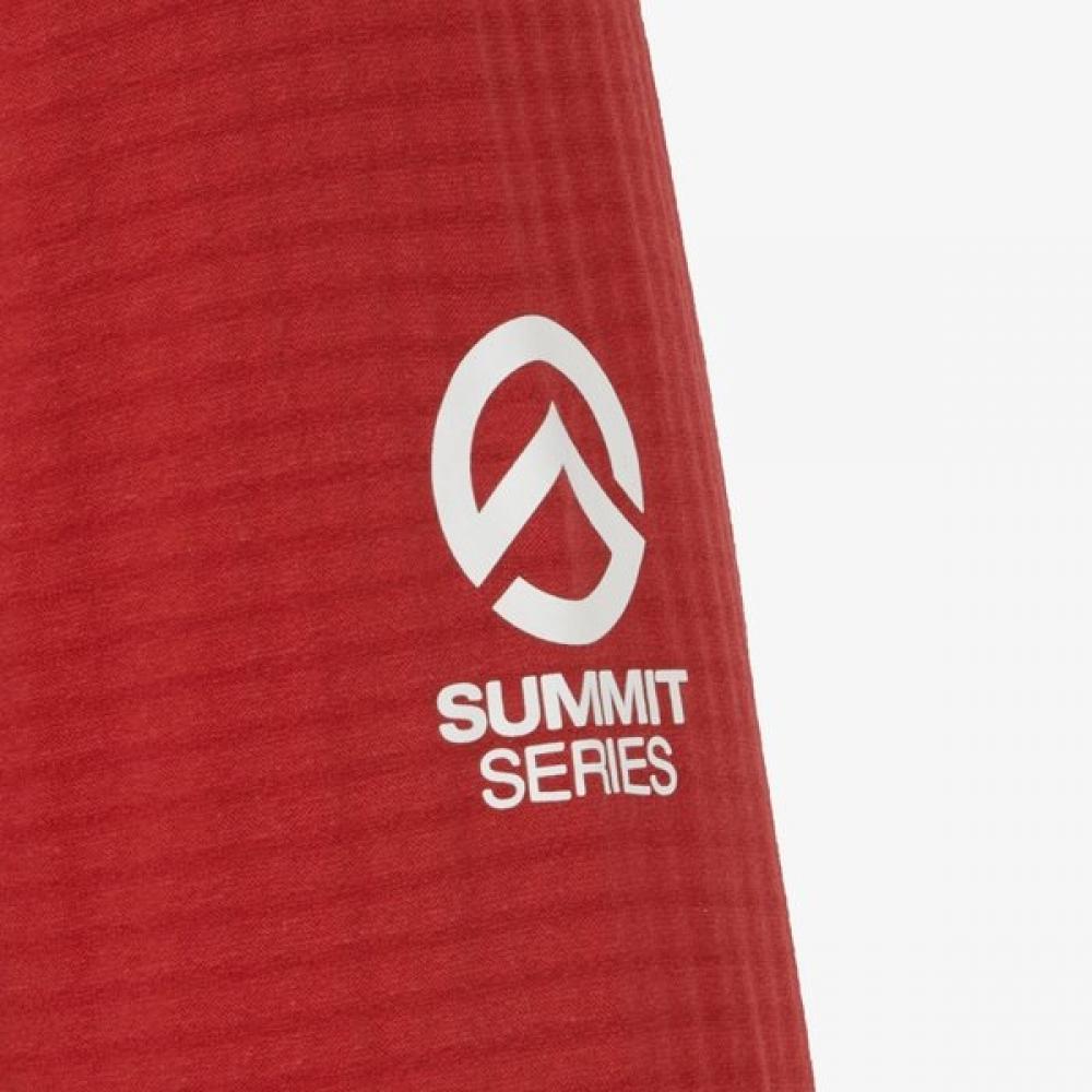 The North Face Nt7lr88b Women S Long Sleeve SweatShirt Red