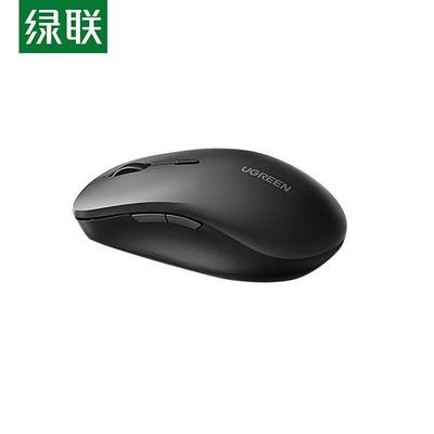 UGREEN 90321 Dual Mode Silent Ergonomic Wireless Mouse