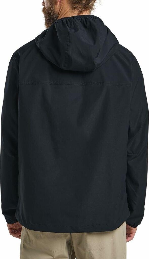 Куртка Jack Wolfskin Terracade Jkt M (A63836) темно-нави