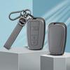 Toyota Model E Car Key Case - Elephant Gray