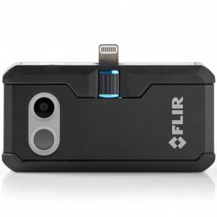 Caméra Thermique FLIR - One Pro - Pour iOS - Noir