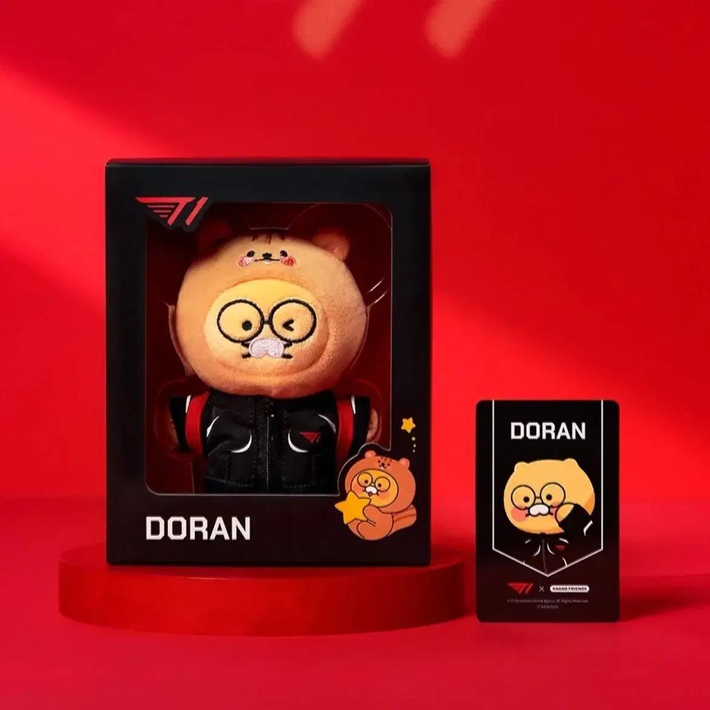 Kakao T1 Doran Chunsik