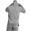 Under Armour Curry Splash Logo Printed Hoodie Men hoodies Dark-Gray 1380839-025