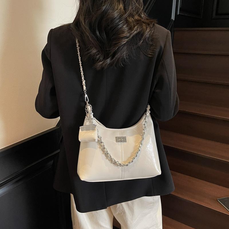 

Женская новая популярная сумка-мессенджер, универсальная на плечо, подмышку