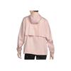 Nike Lightweight Breathable Running Jacket Women Jackets Pink DM6179-601