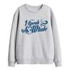 Findet Nemo Kinder/Kids Ich spreche Wal Dorie Sweatshirt