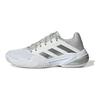 adidas Barricade 13 White Grey Women Sneakers Cloud-White Core-Black Grey-One IF0407