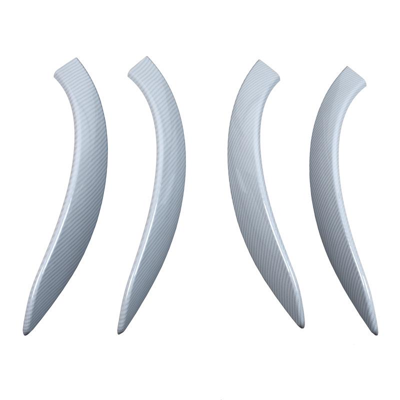 BMW 3 & 4 Series F30 F35 Door Pull Handle & Outer Cover Armrest