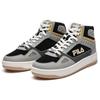 FILA Glory Mid Basketball Shoes 'Grey Black' F12M141211FEB