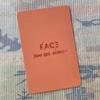 [USED] Jimin JIMIN FACE Universal BTS Lucky Drop Trading Card
